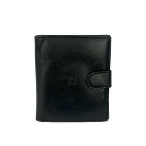 Loewe Double-hook Wallet